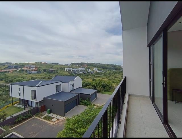 3 BEDROOM HOUSE FOR SALE IN ZULULAMI LUXURY COASTAL ESTATE